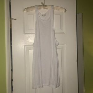 Free People tank